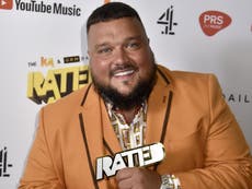 Charlie Sloth to leave BBC Radio 1Xtra and Radio 1 after 10 years