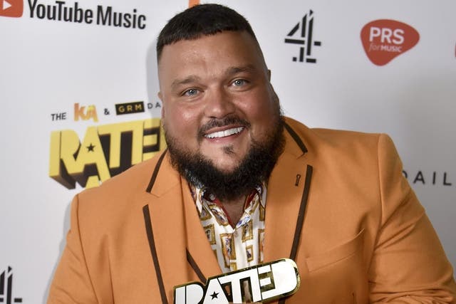 Charlie Sloth is leaving BBC Radio 1 and 1Xtra after almost 10 years