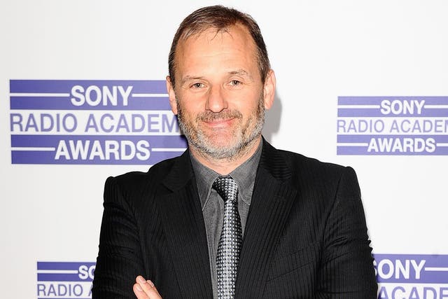 Mark Radcliffe will take some time away from his radio shows while he receives treatment for cancer