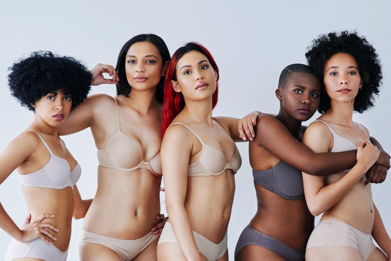H&M launches bra collection designed for breast cancer survivors