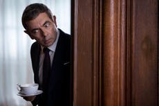 Johnny English Strikes Again review: A perfectly serviceable spy spoof