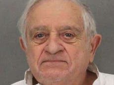 Fitbit data leads police to charge 90-year-old man with murder of stepdaughter