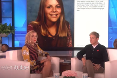 Busy Philipps and Ellen DeGeneres discuss being sexually assaulted