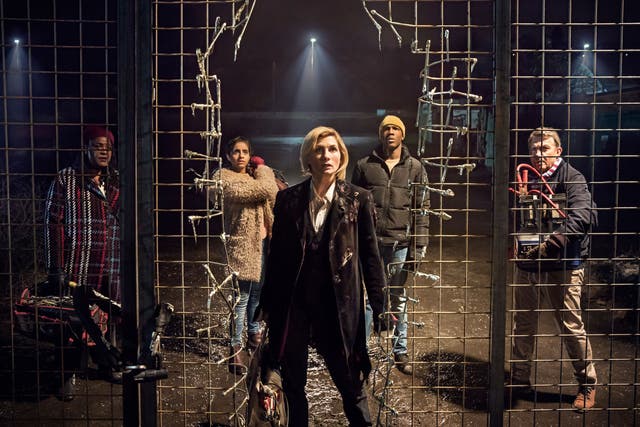 Progressive Whovians will welcome the arrival of the Jodie Whittaker as the 13th Doctor