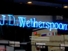 Court orders unmasking of ‘abusive’ fake Wetherspoon’s Twitter account