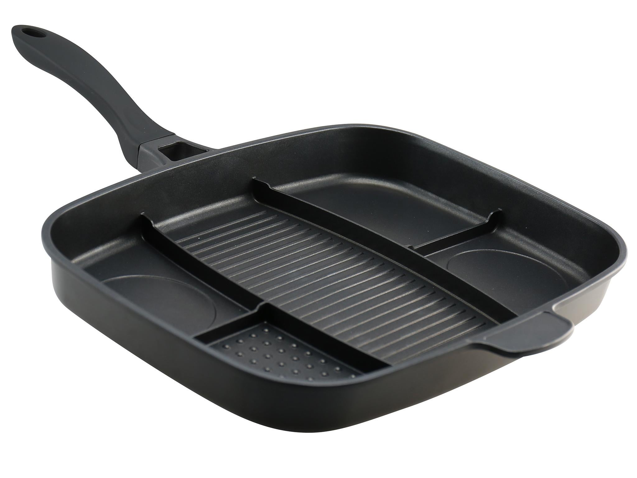 Best Non Stick Frying Pan A Perfect For Eggs Meat Fish And