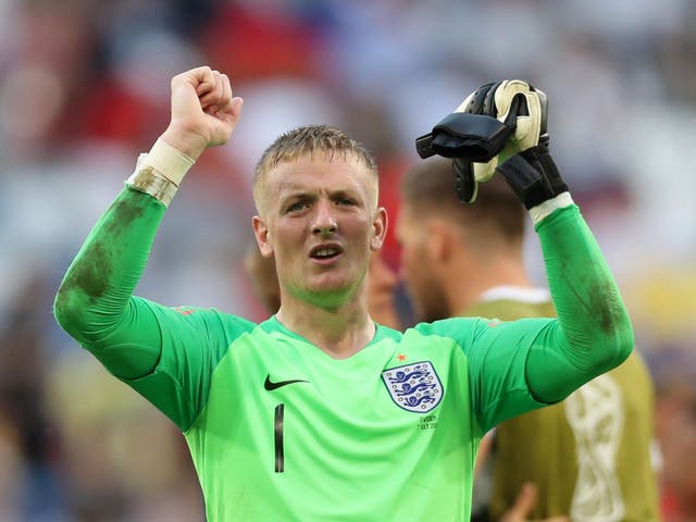 England Vs Croatia Free Live Streaming Links Of Football Match On Twitter And Facebook Pose Risk To Fans Who Watch Online The Independent The Independent