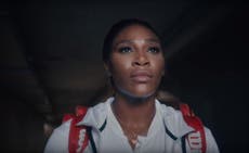 Serena Williams raises awareness of financial abuse in powerful video