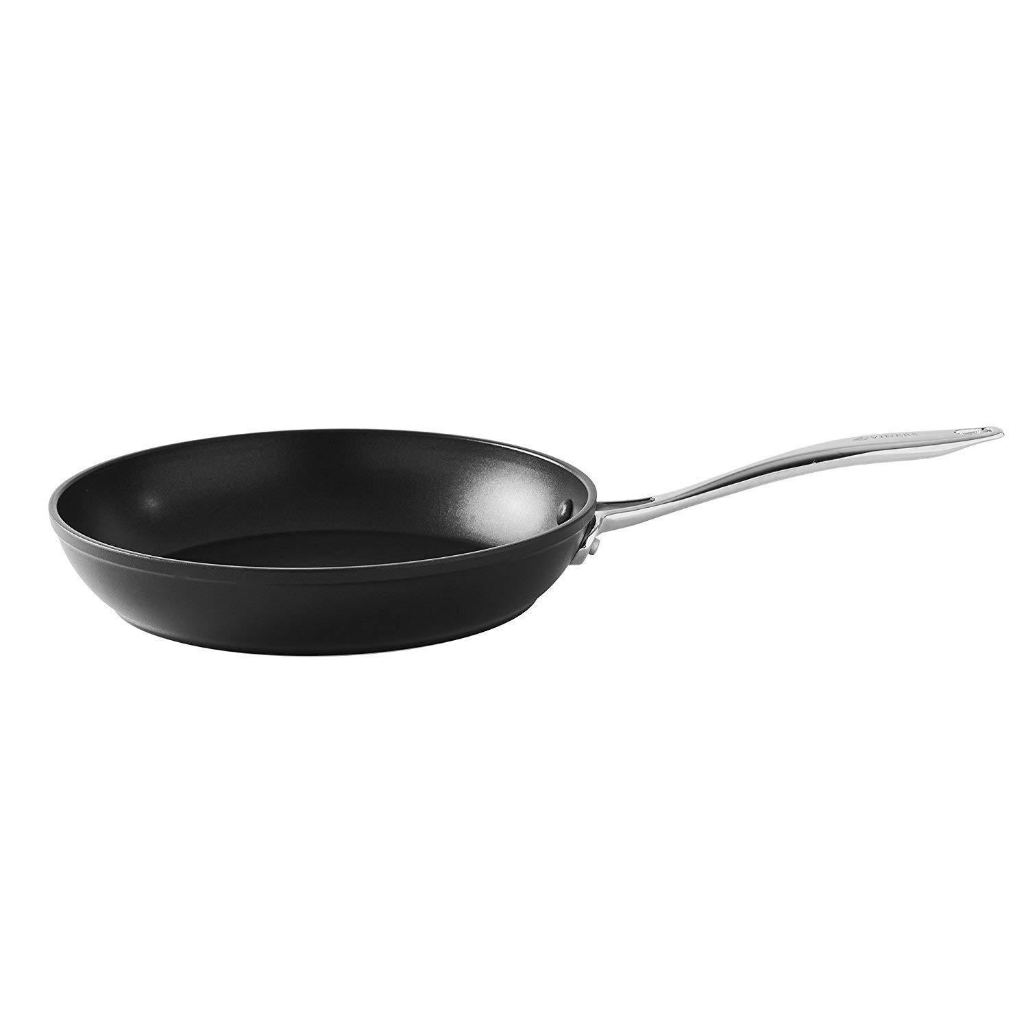 Best Non Stick Frying Pan A Perfect For Eggs Meat Fish And