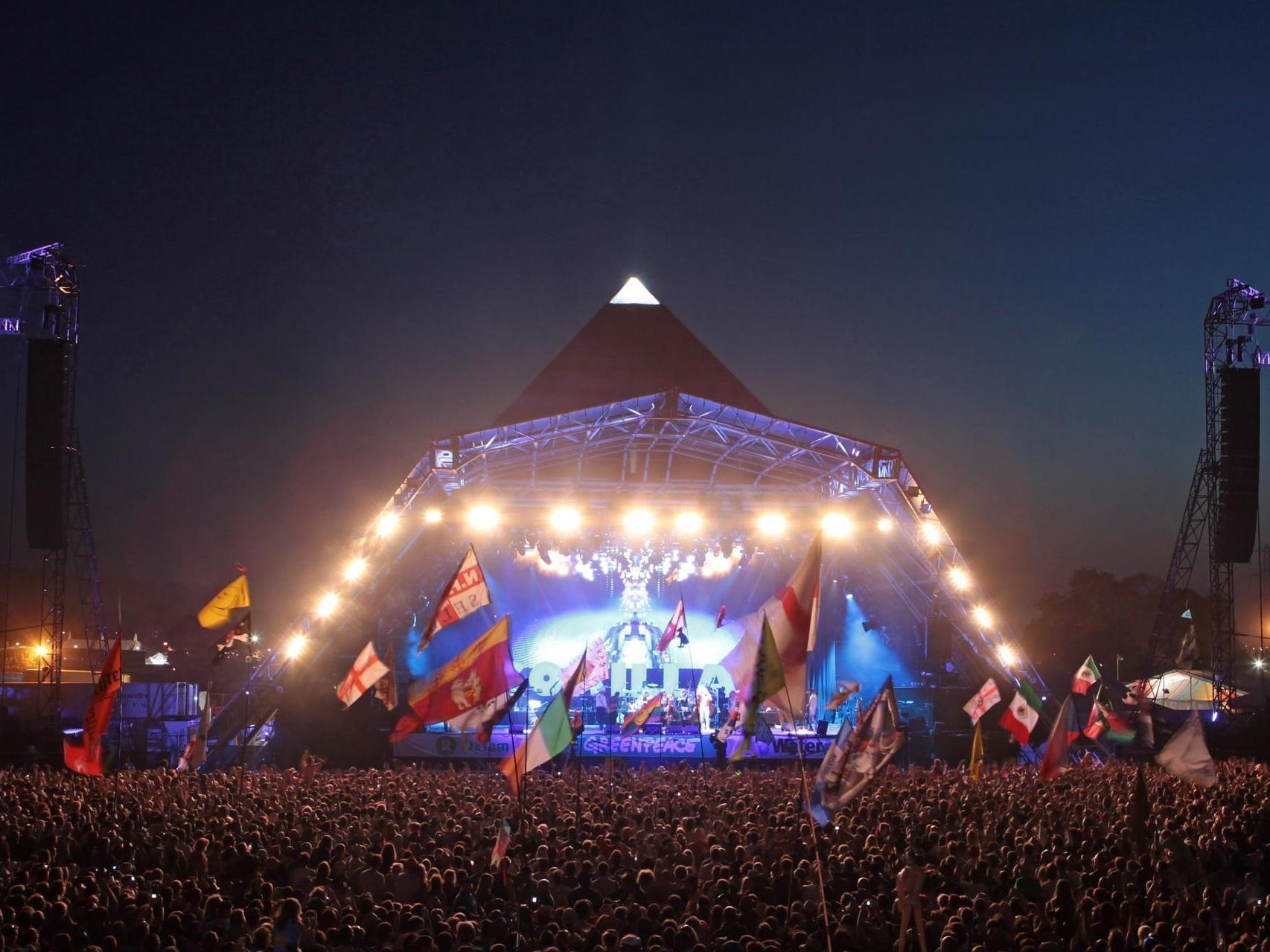 Glastonbury resale: What time are tickets on sale and how do I get them