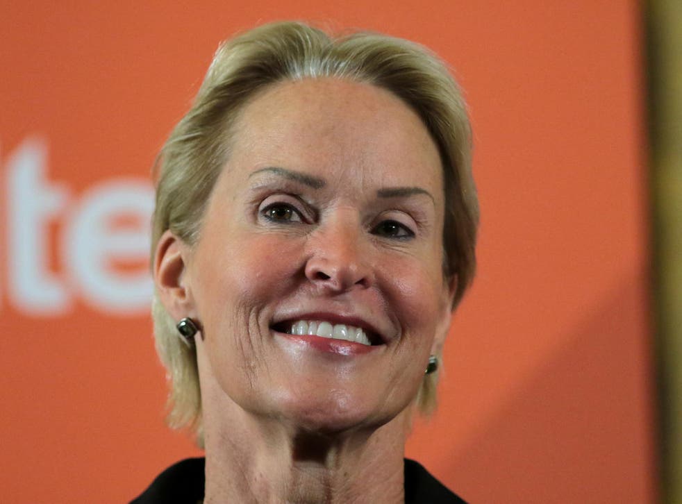 Frances H Arnold and her colleagues won the award for their work on enzymes and antibodies