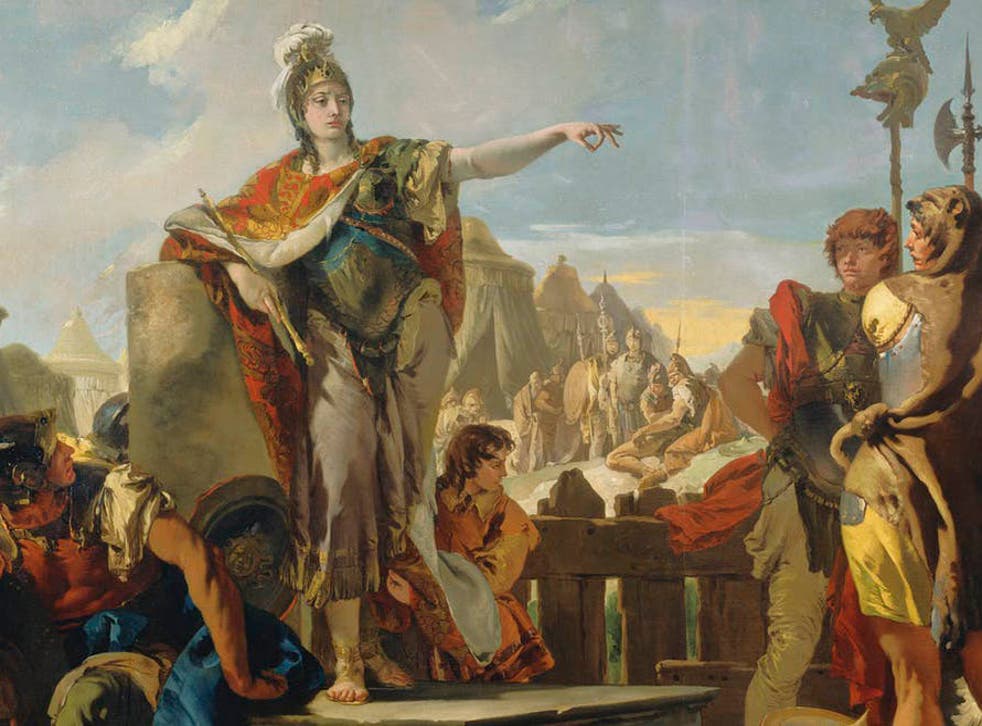 The Ancient World Was Full Of Warrior Women And Men Were Terrified Of Them The Independent The Independent The Ancient World Was Full Of Warrior Women And Men Were Terrified Of Them The Independent The Independent