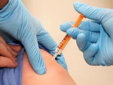 Who needs the flu vaccine this winter and where can you get it?
