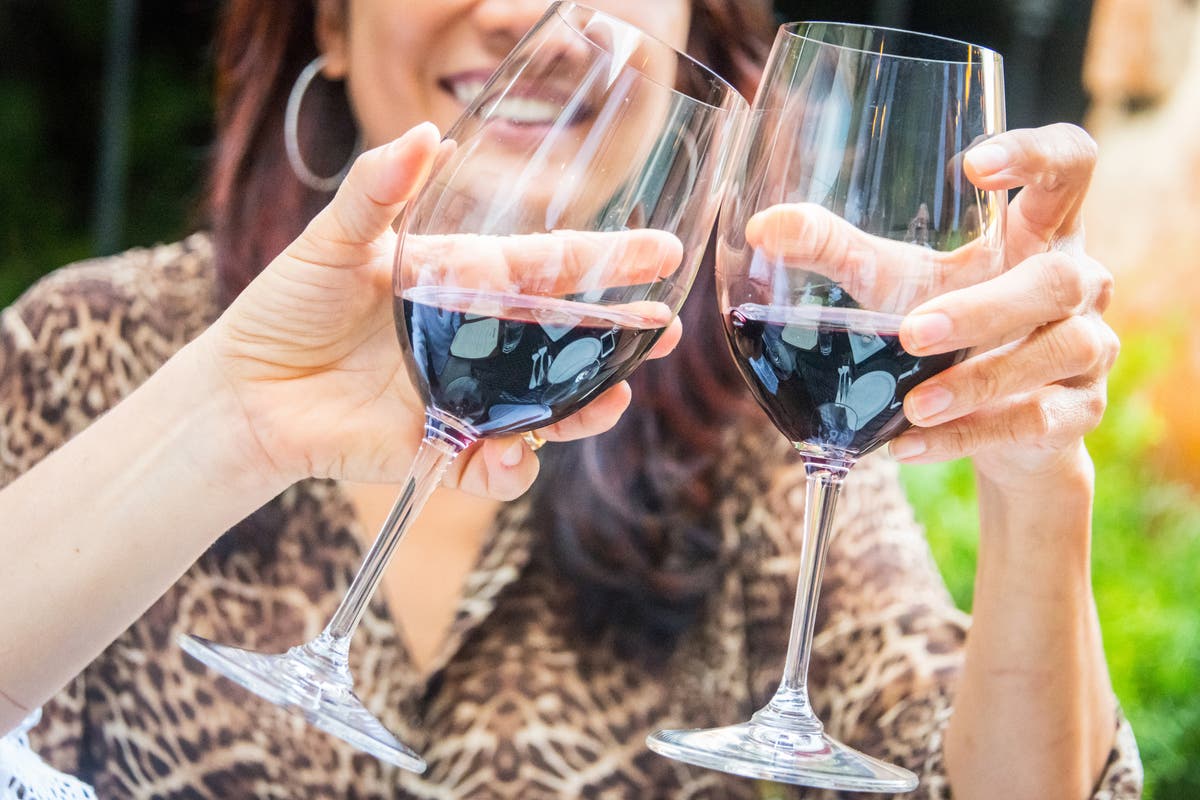 Healthy or harmful How much wine should we really be drinking? The