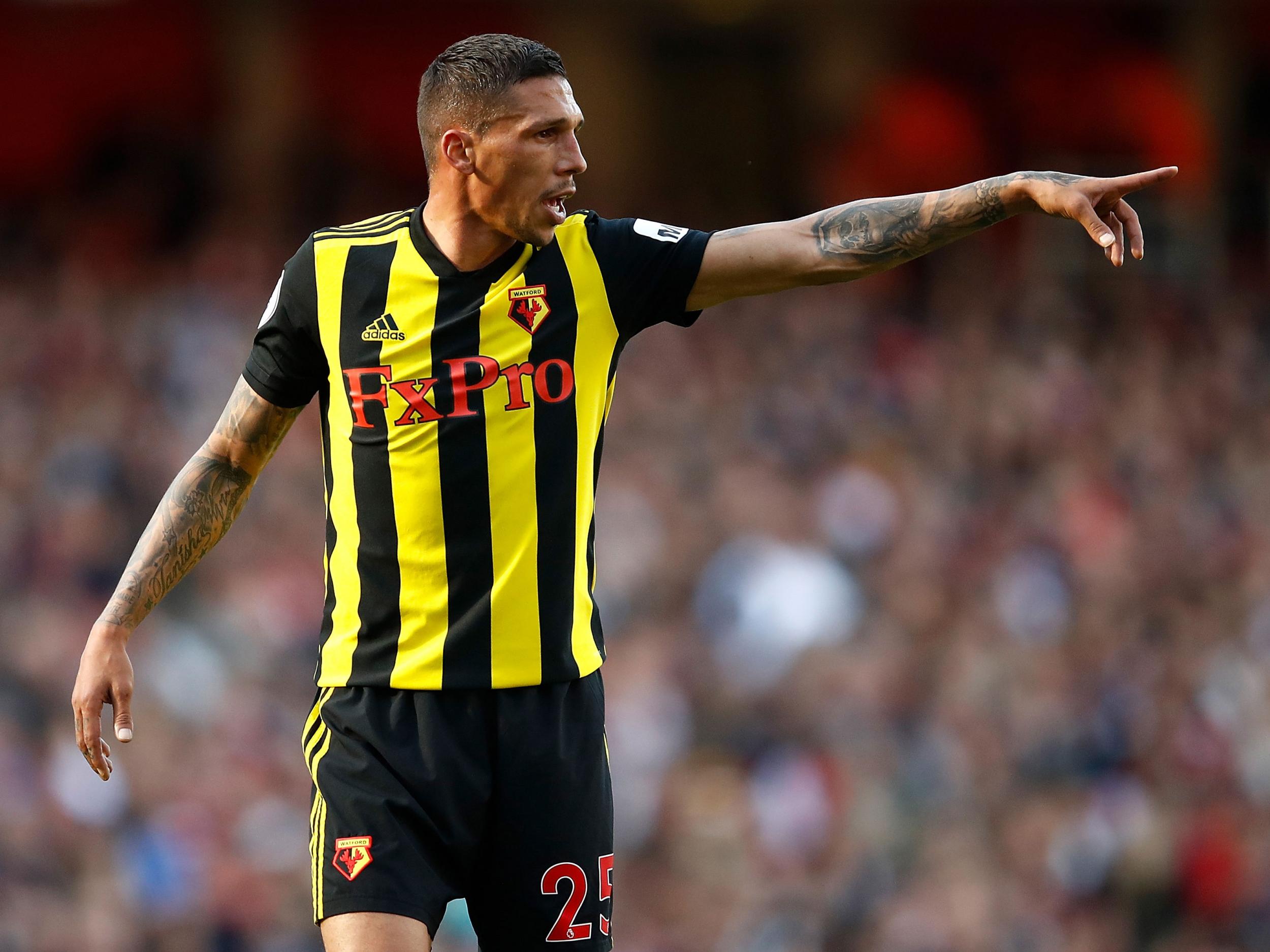 <b>Opponent:</b> Bournemouth (H) 
<br><b>Price:</b> £4.9m
<br><b>Ownership:</b> 20.6%