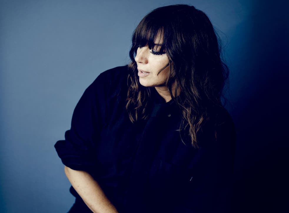 Cat Power: 'Feeling better is just a way of coping'