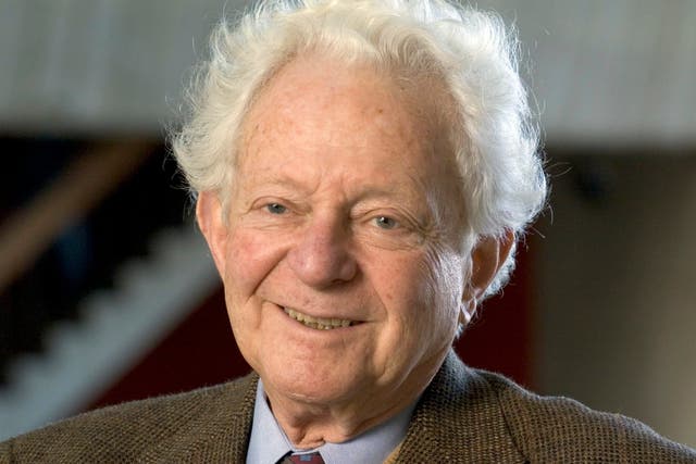 Leon Lederman won a Nobel Prize in physics for his work on subatomic particles