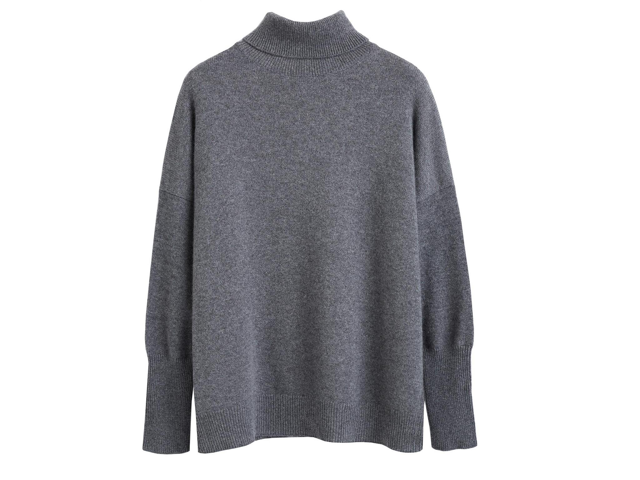 bartolini cashmere jumper