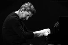 Konstantin Lifschitz, London Piano Festival review: A master of colour