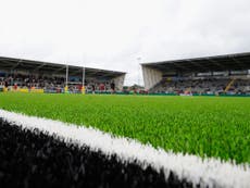 MRSA, burns and season-ending injuries: the RFU faces serious questions over its Artificial Grass Pitch Programme