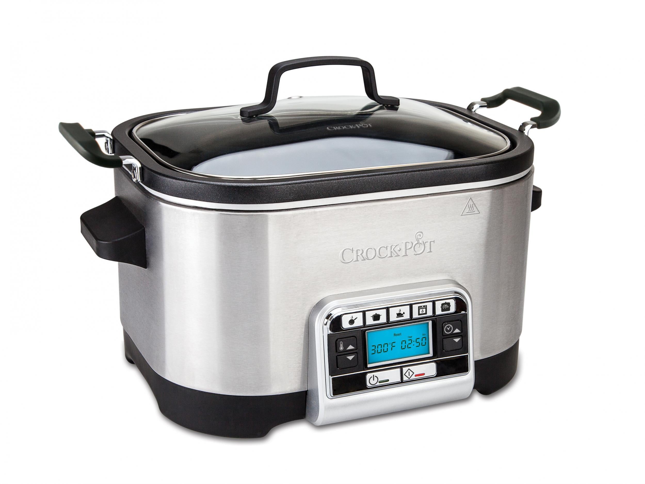 Watch 8 Best Slow Cookers You Can Buy On Amazon For Under 100 video Watch 8 Best Slow Cookers You Can Buy On Amazon For Under 100 video