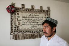 China forcing ethnic Uighurs to serve as intelligence assets
