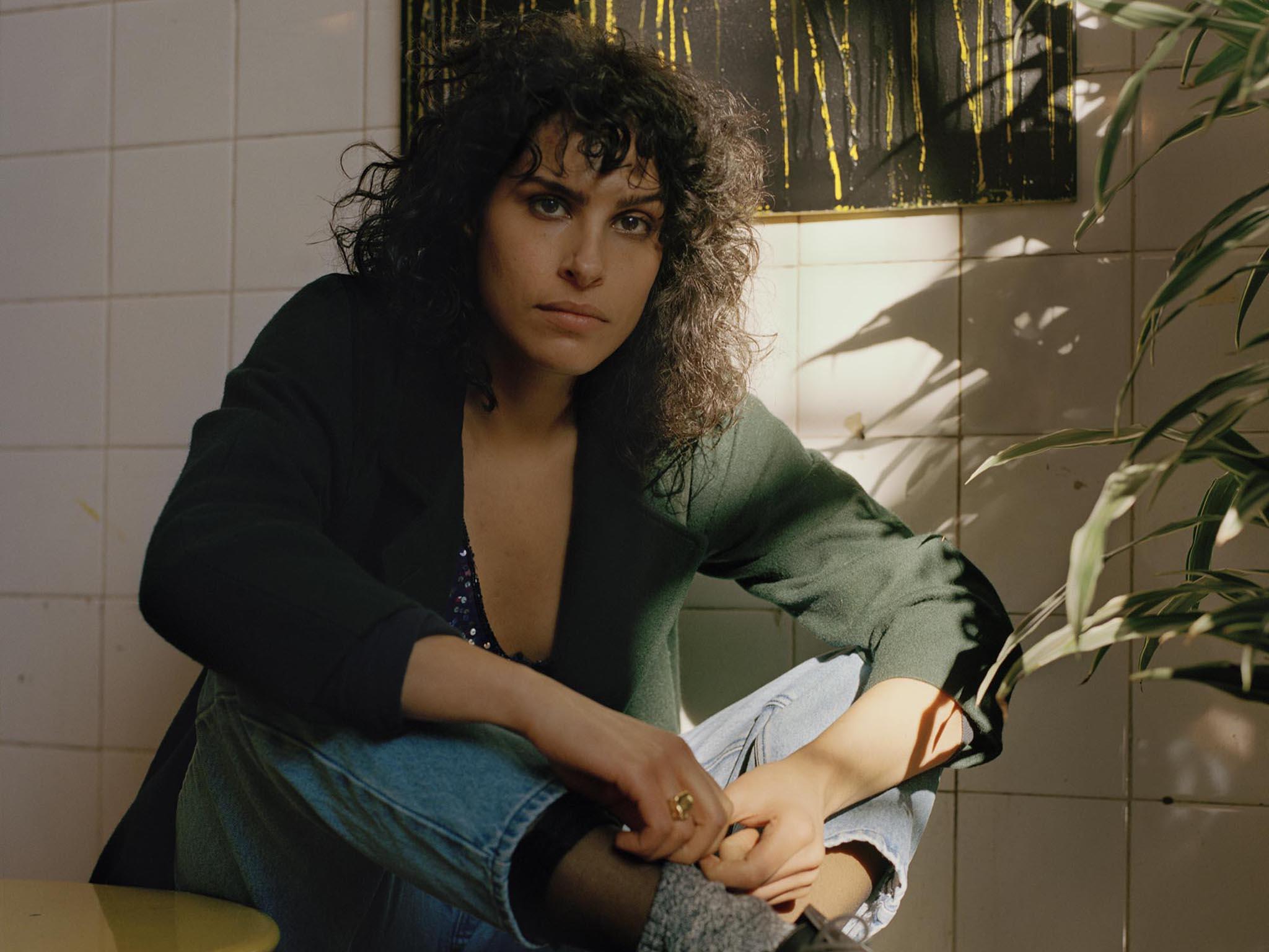 Desiree Akhavan interview Bisexuality is taboo in both the queer and the straight world The Independent The Independent