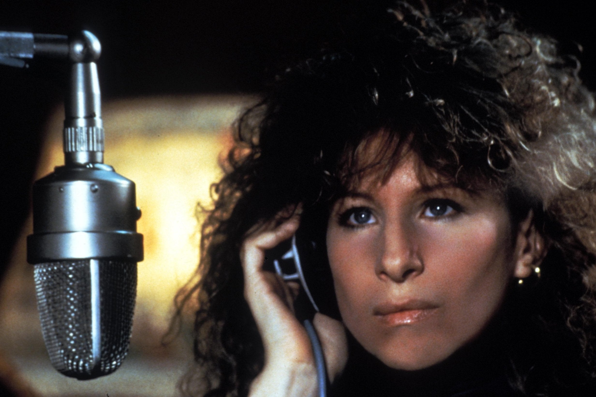 Barbra Streisand reveals her biggest pet peeve about fans in