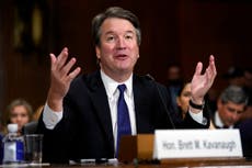 Kavanaugh's confirmation is a blessing for the Democrats