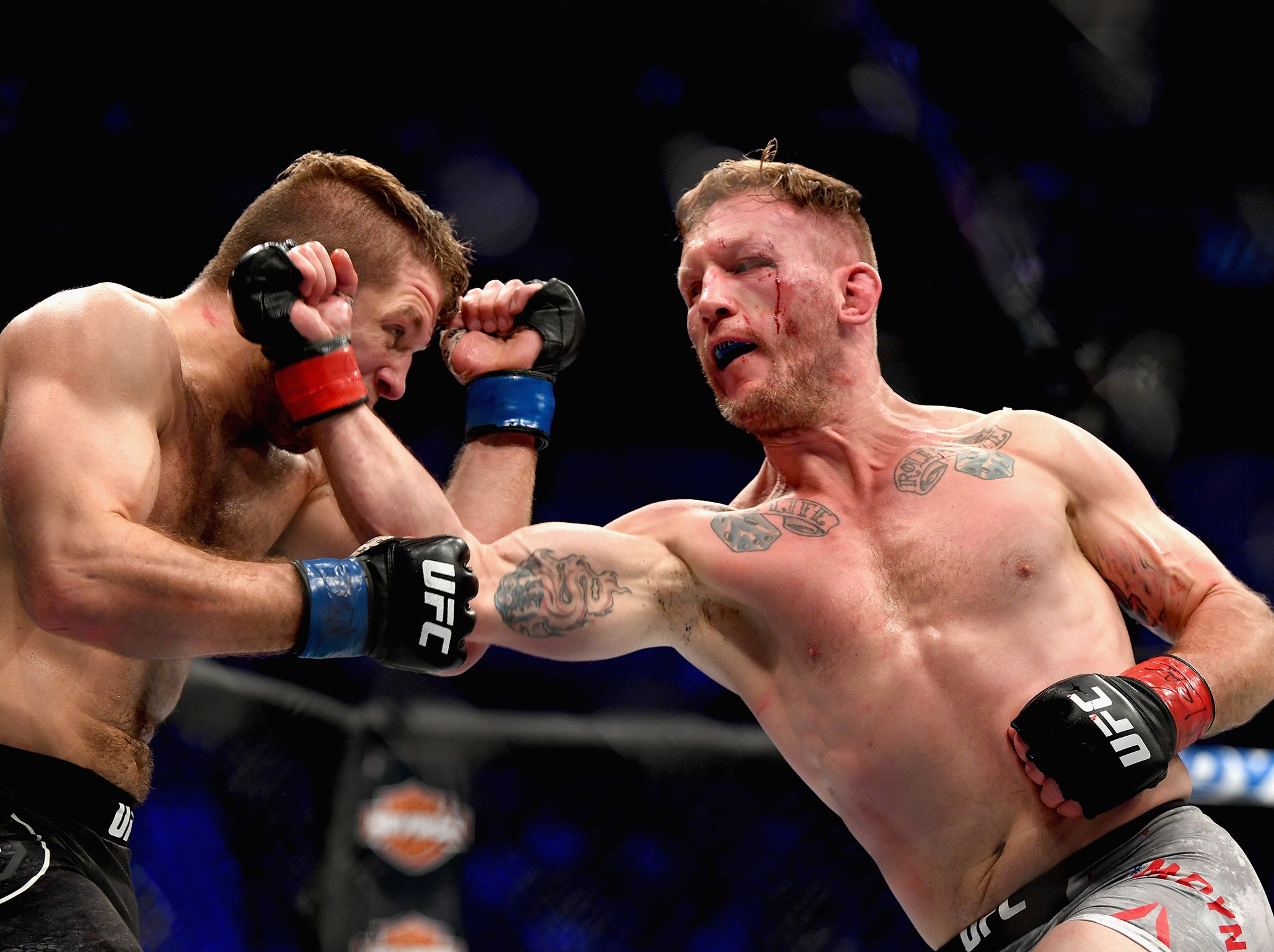 Conor McGregor vs Khabib: How live streaming pay-per-view fight on Twitter and ...