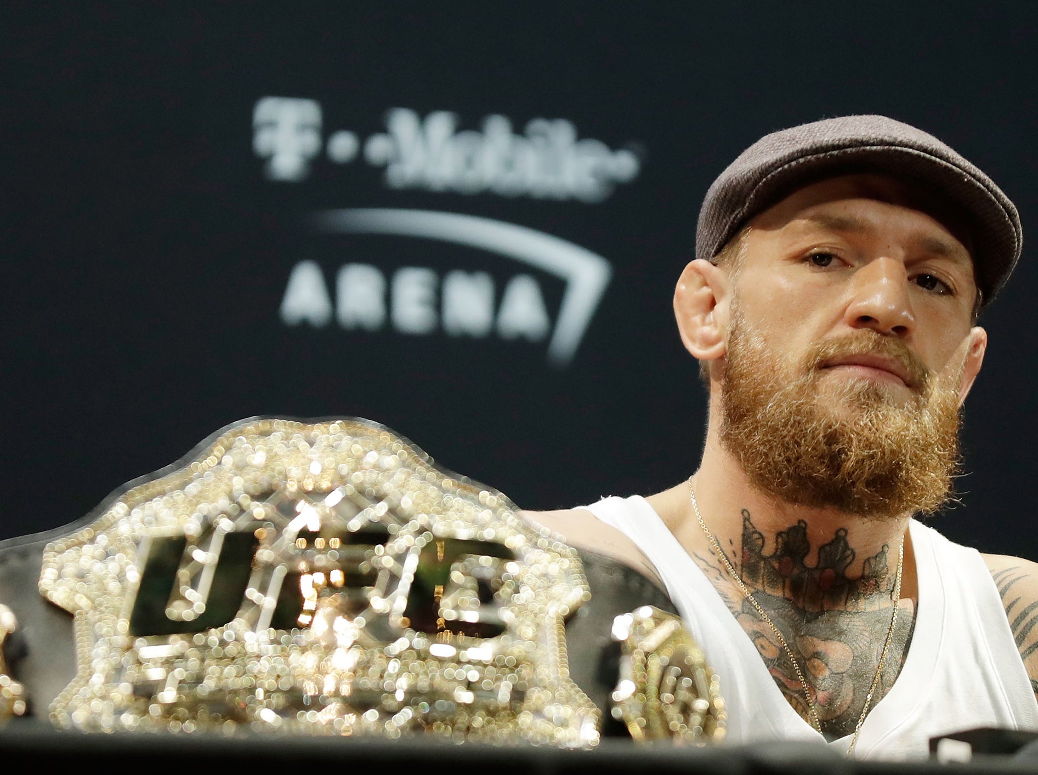 UFC heavyweight champion considers accepting 50% of his next fight purse in  Bitcoin