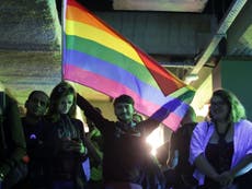 Romanian referendum to ban same sex-marriage fails