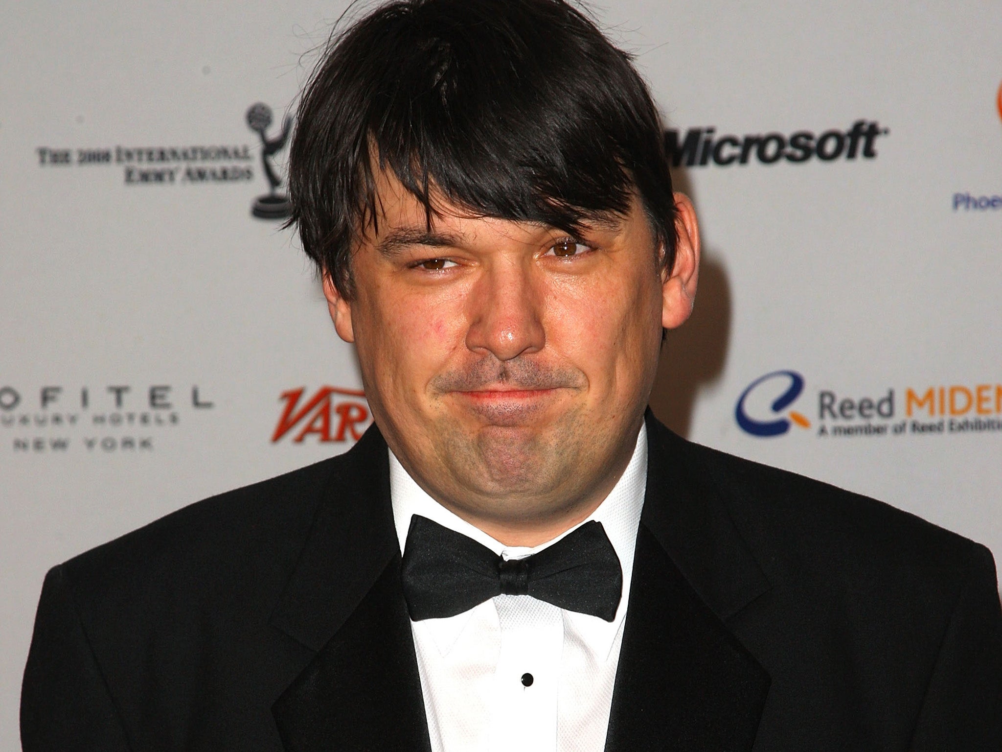 Graham Linehan says police asked him to stop contacting someone he had ‘no intention of contacting’