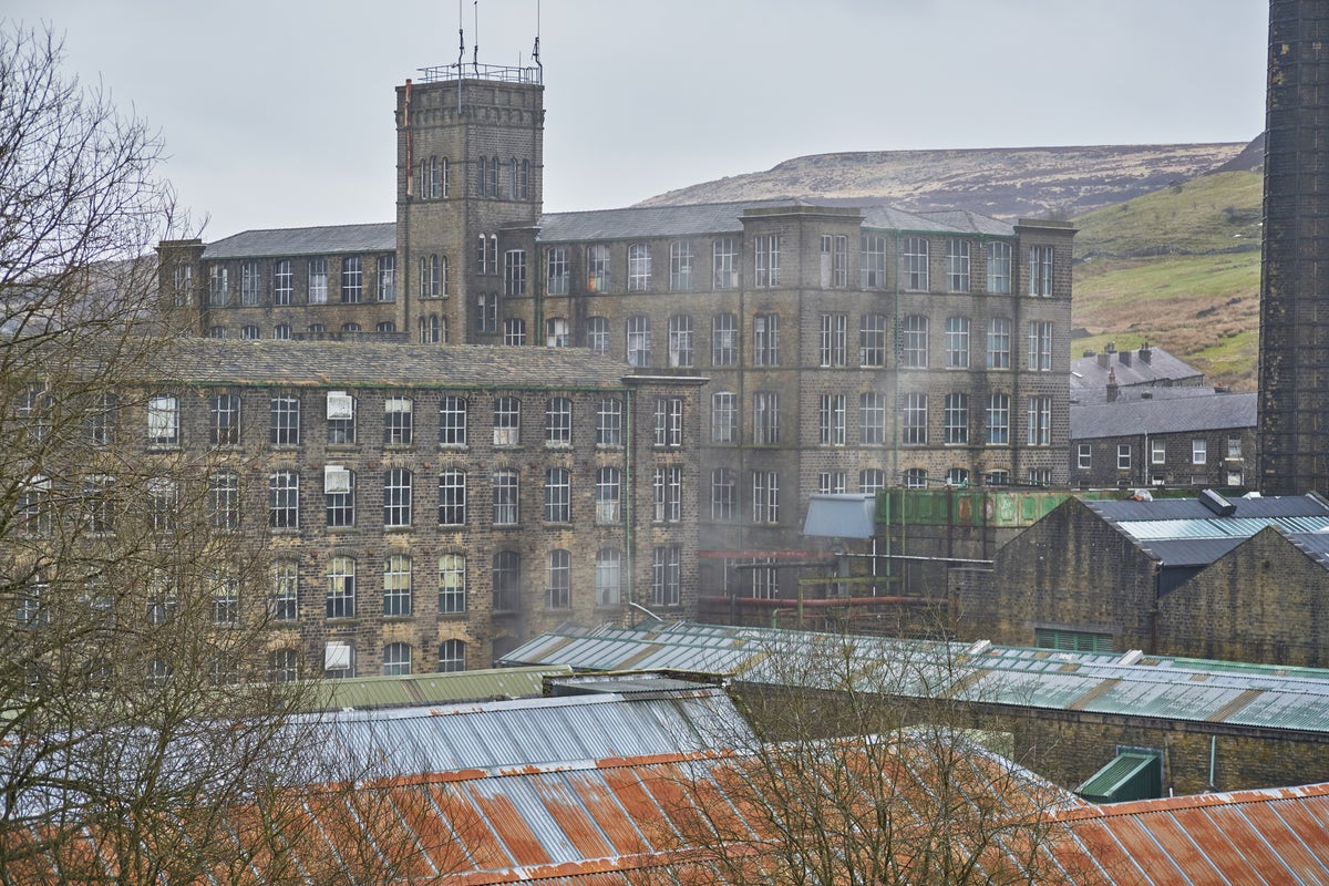 Why Hoodezfield Is The Best Town In England The Independent The Independent