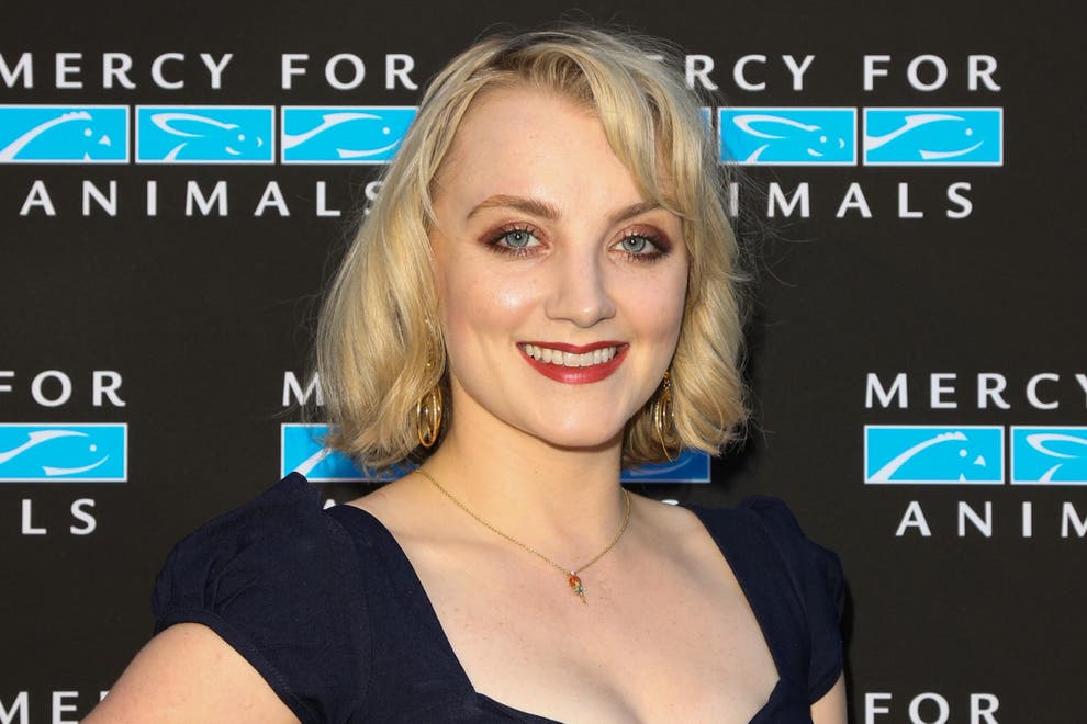 Harry Potter star who played Luna Lovegood reveals how the books helped