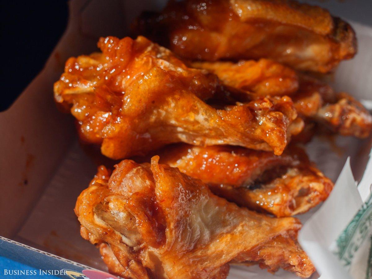 Brands such as Buffalo Wild Wings, Ruby Tuesday and Applebee's have faced sales slumps