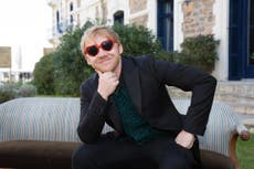 Rupert Grint interview: ‘I can’t remember life before Harry Potter’