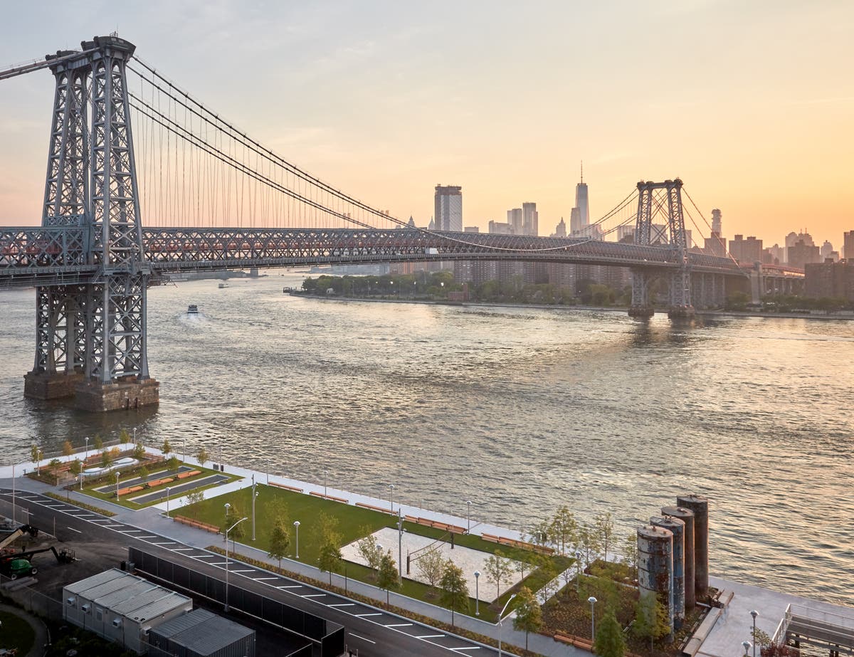 Williamsburg is still the coolest New York neighbourhood – this is why