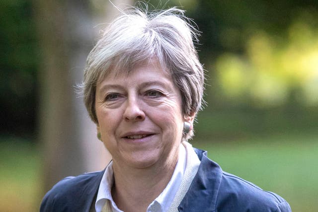 The Government of Theresa May is to consult on extending gender pay gap reporting