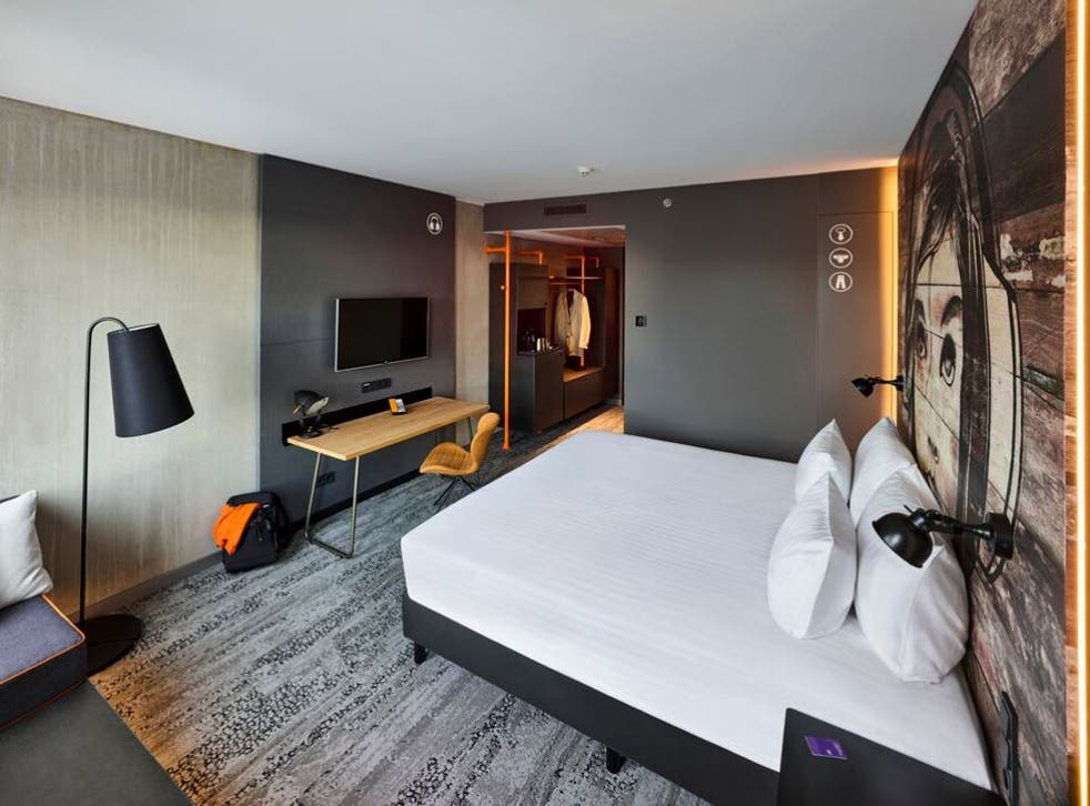 Amsterdam Budget Hotels The Best Cheap Places To Stay The Independent The Independent Amsterdam Budget Hotels The Best Cheap Places To Stay The Independent The Independent