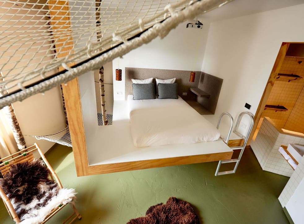 Amsterdam Budget Hotels The Best Cheap Places To Stay The Independent The Independent Amsterdam Budget Hotels The Best Cheap Places To Stay The Independent The Independent