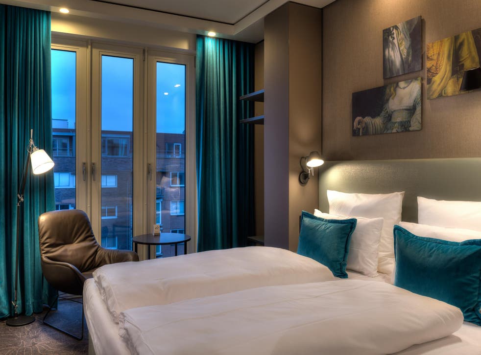Amsterdam Budget Hotels The Best Cheap Places To Stay The Independent The Independent Amsterdam Budget Hotels The Best Cheap Places To Stay The Independent The Independent