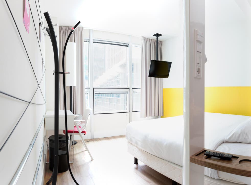 Amsterdam Budget Hotels The Best Cheap Places To Stay The Independent The Independent Amsterdam Budget Hotels The Best Cheap Places To Stay The Independent The Independent