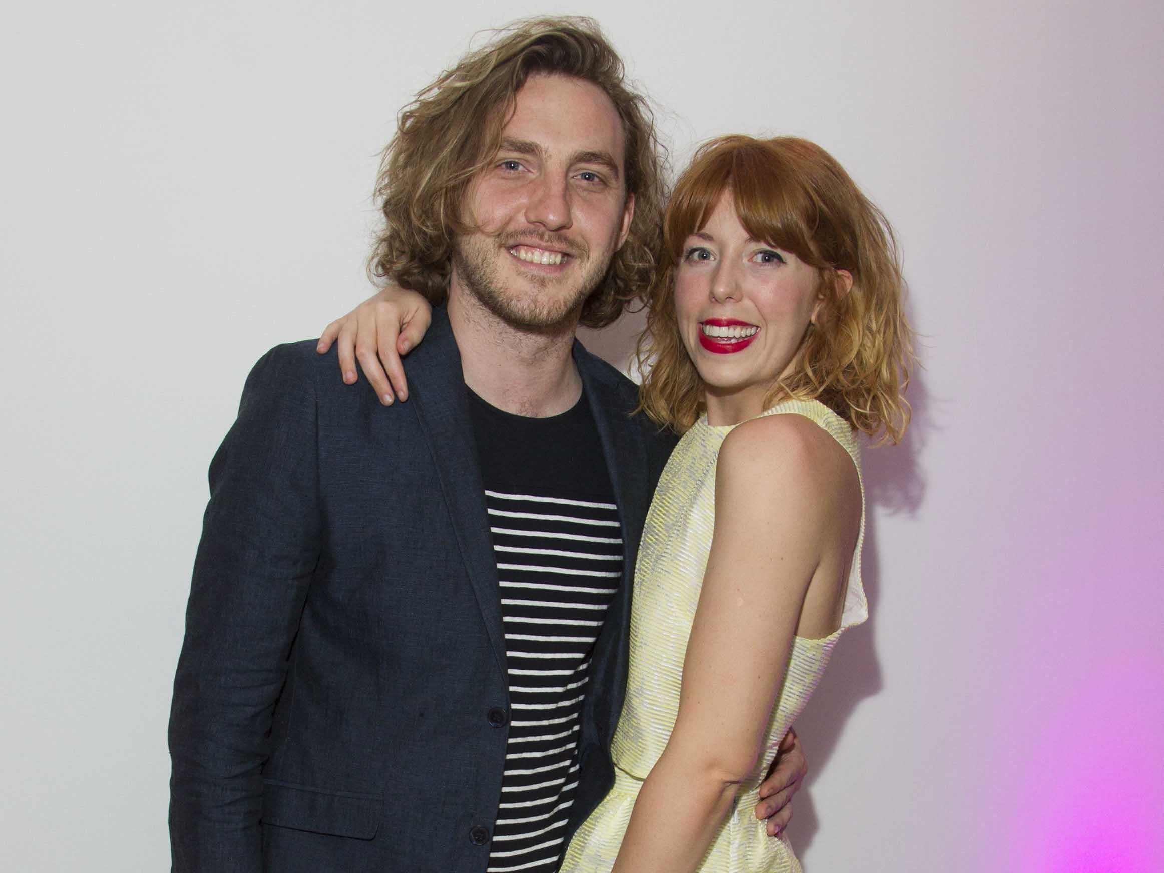 Seann Walsh has been accused of gaslighting his ex-girlfriend Rebecca Humphries