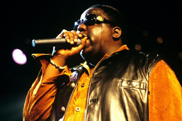 Notorious BIG was shot just six months apart from Tupac. His murder also remains a mystery