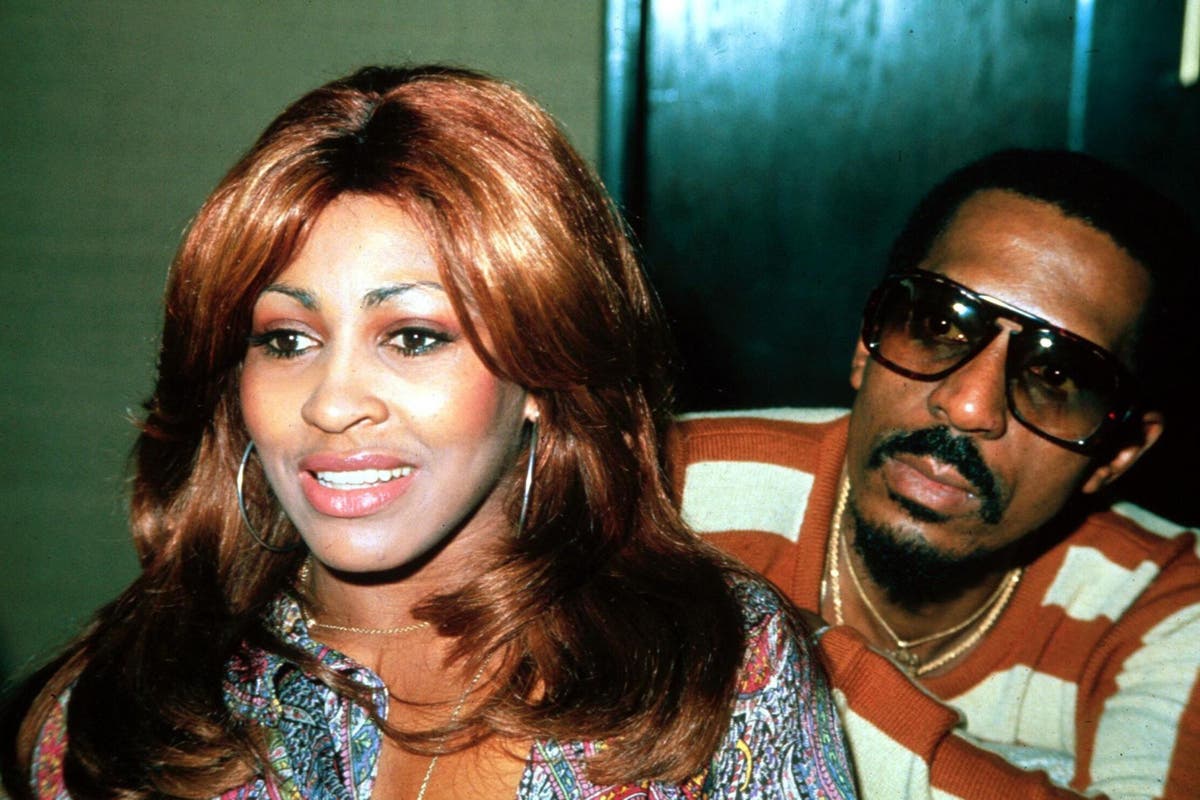 Tina Turner says she doesn’t know if she can forgive Ike ‘for all he ever did to me’