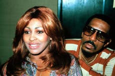 Tina Turner recalls ‘suicide attempt’ during abusive marriage