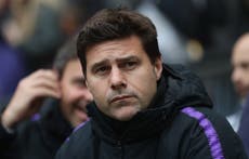 Blindly loyal or maverick genius? Pochettino can only be one