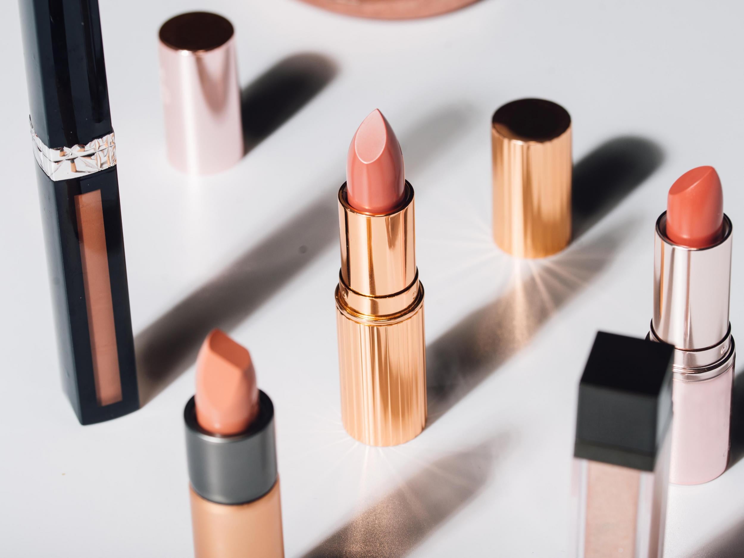 968px x 681px - 16 best nude lipsticks for Asian skin | The Independent