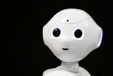 UK Parliament invites robot to give evidence
